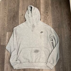 Vintage Nike Hoodie Size XL